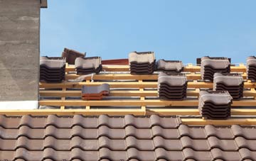 Bardon clay roofing costs
