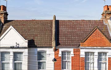 clay roofing Bardon, Leicestershire