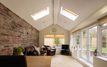 conservatory roof insulation Bardon, Leicestershire