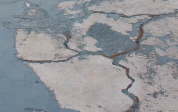 fibreglass roofing replacement Bardon