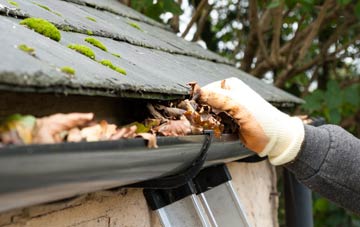 gutter cleaning Bardon, Leicestershire